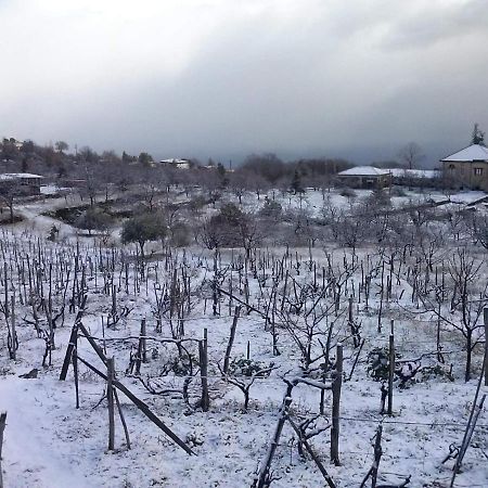 Villa Etna Masi' Milo Kültér fotó