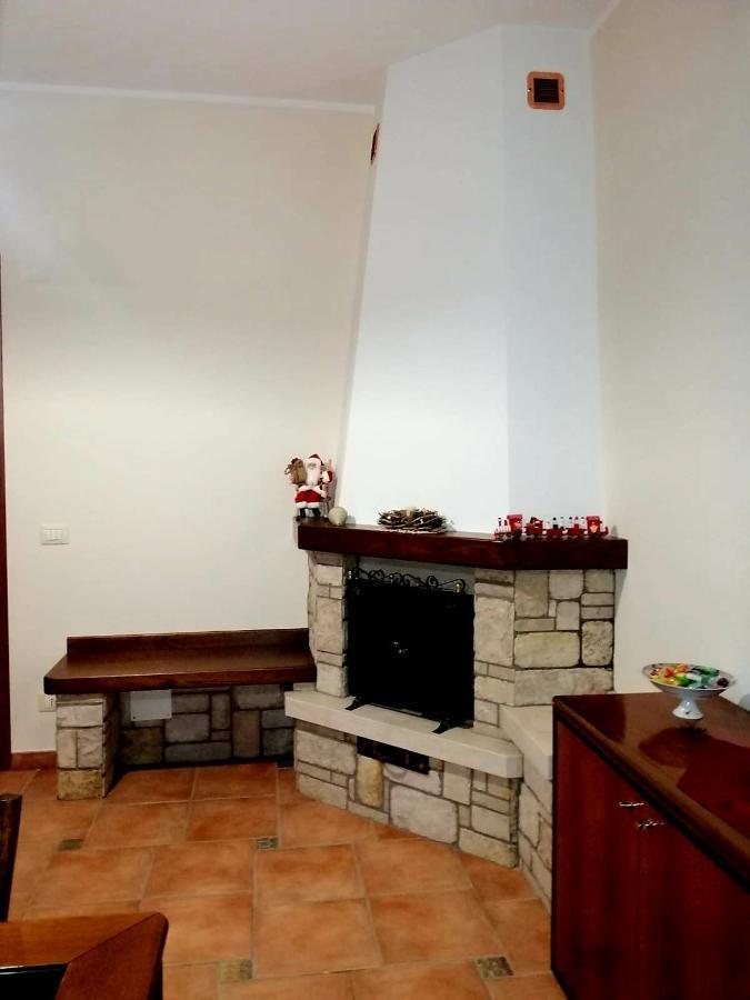 Villa Etna Masi' Milo Kültér fotó