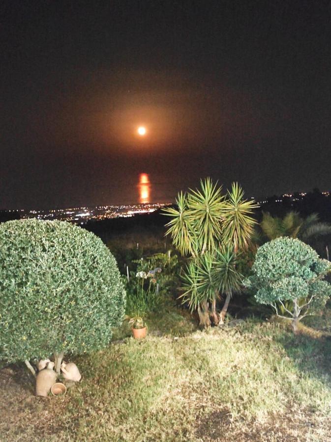 Villa Etna Masi' Milo Kültér fotó