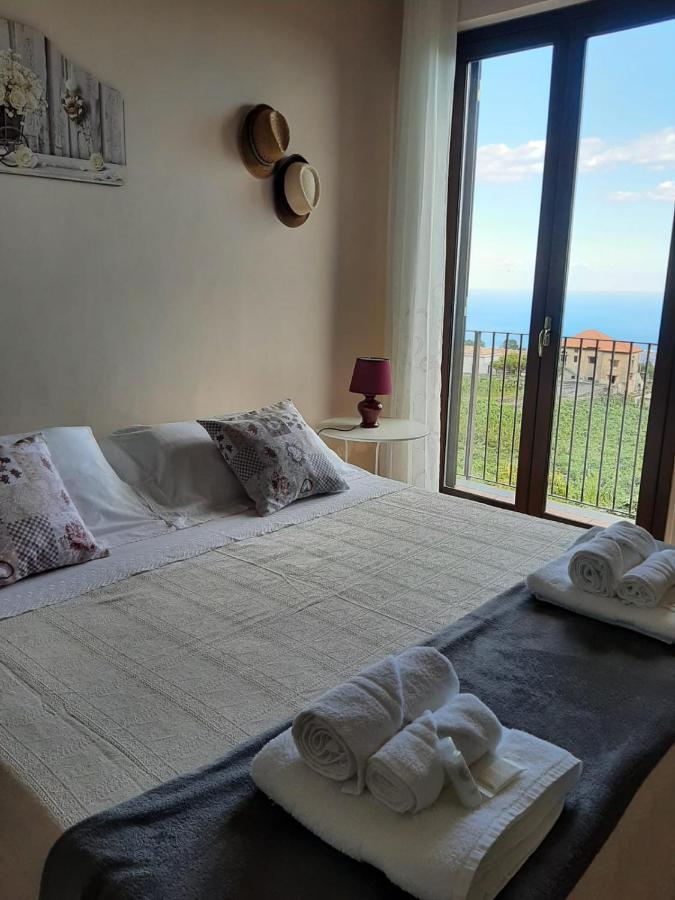 Villa Etna Masi' Milo Kültér fotó