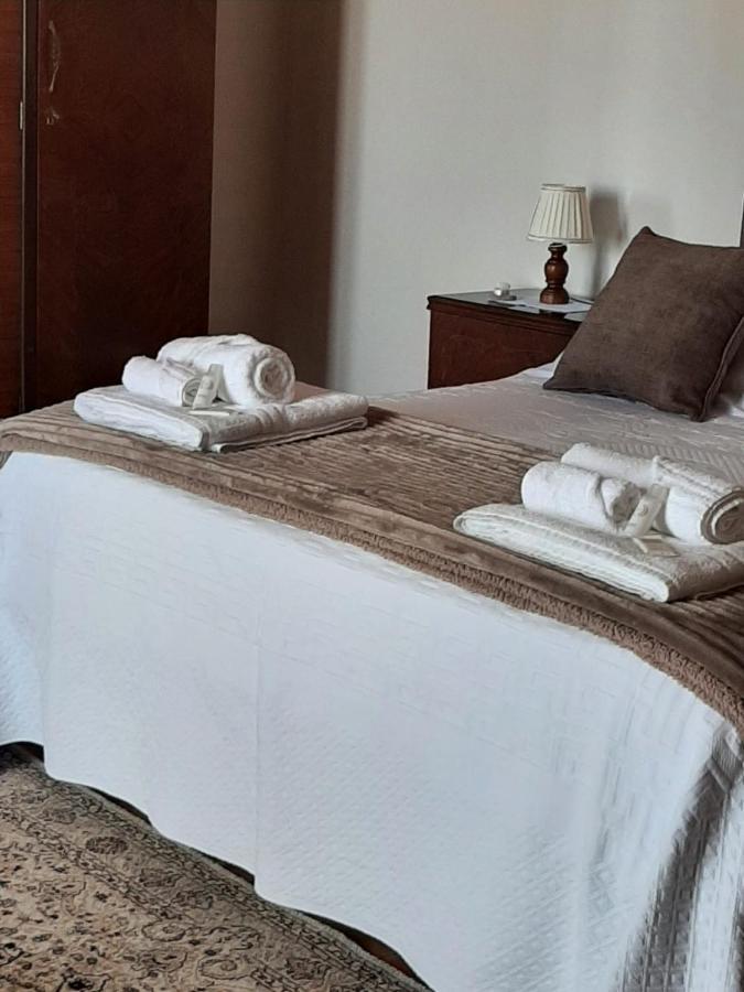 Villa Etna Masi' Milo Kültér fotó