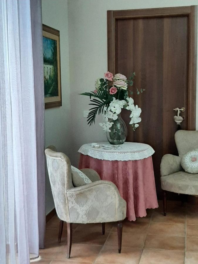 Villa Etna Masi' Milo Kültér fotó
