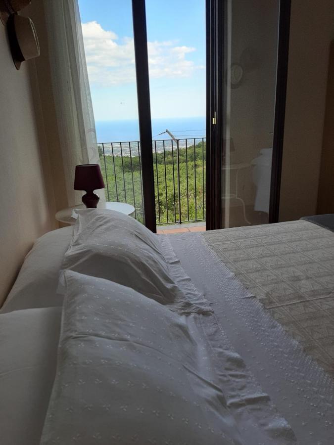 Villa Etna Masi' Milo Kültér fotó