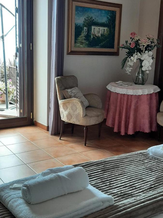 Villa Etna Masi' Milo Kültér fotó