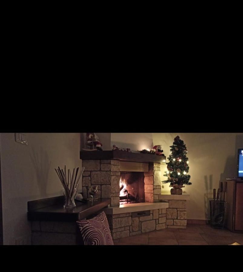 Villa Etna Masi' Milo Kültér fotó