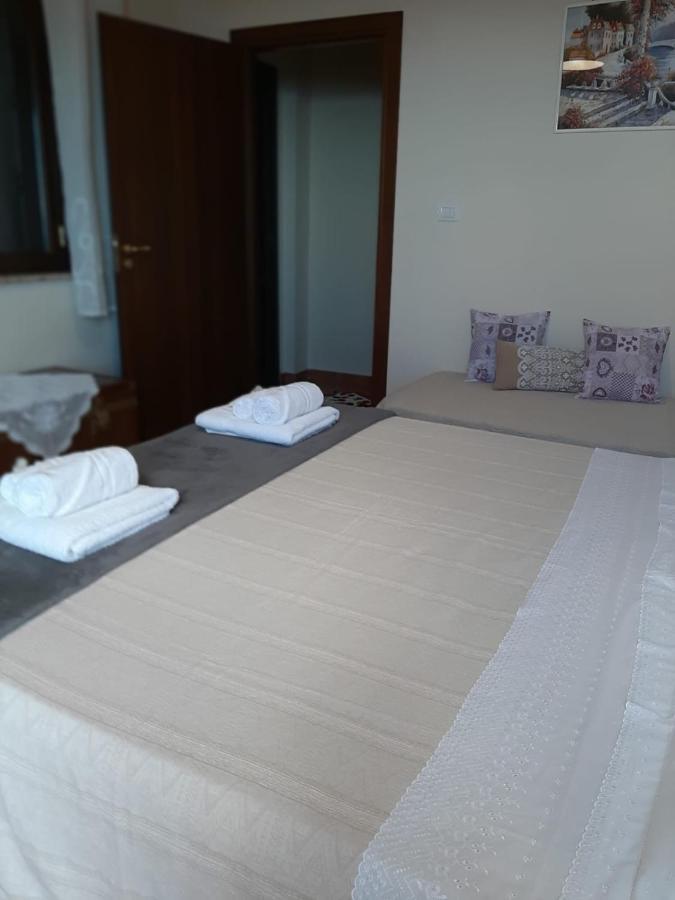 Villa Etna Masi' Milo Kültér fotó