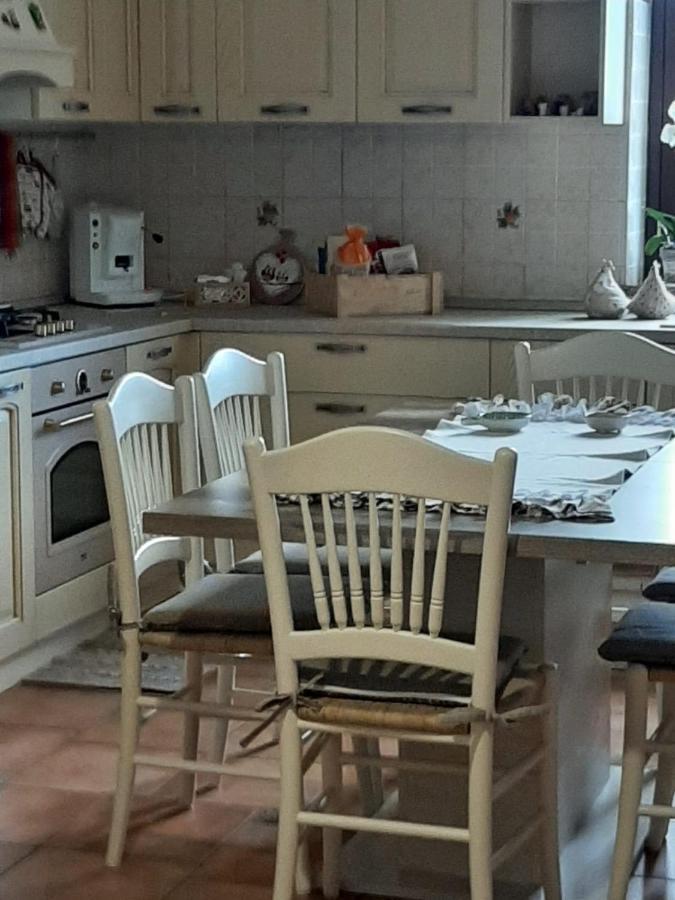 Villa Etna Masi' Milo Kültér fotó
