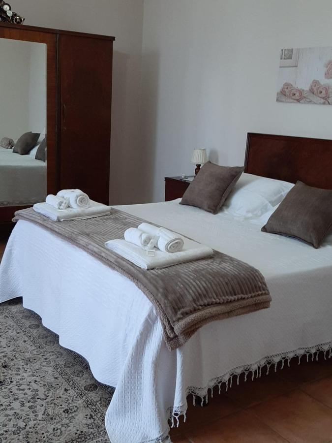 Villa Etna Masi' Milo Kültér fotó