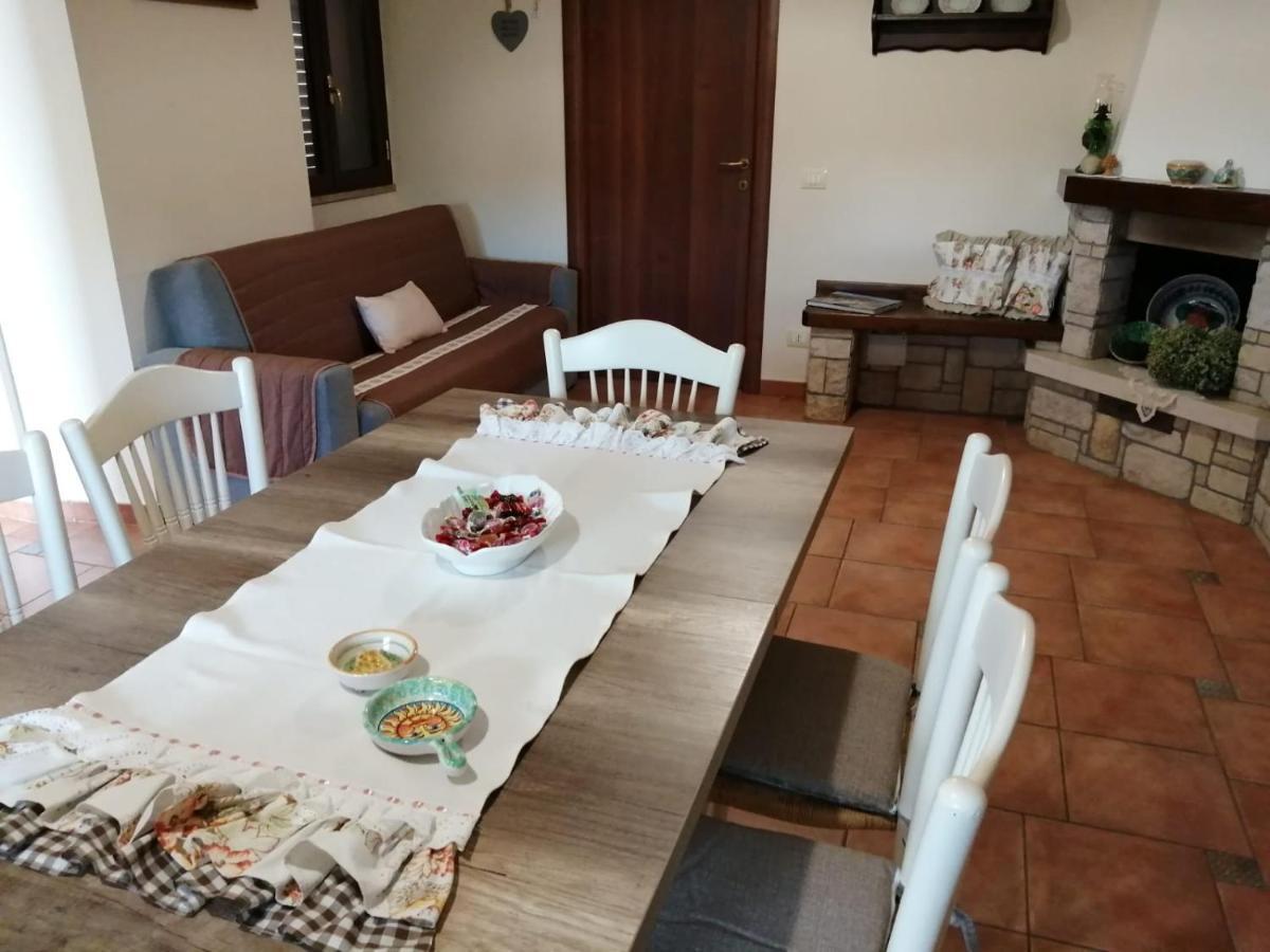 Villa Etna Masi' Milo Kültér fotó