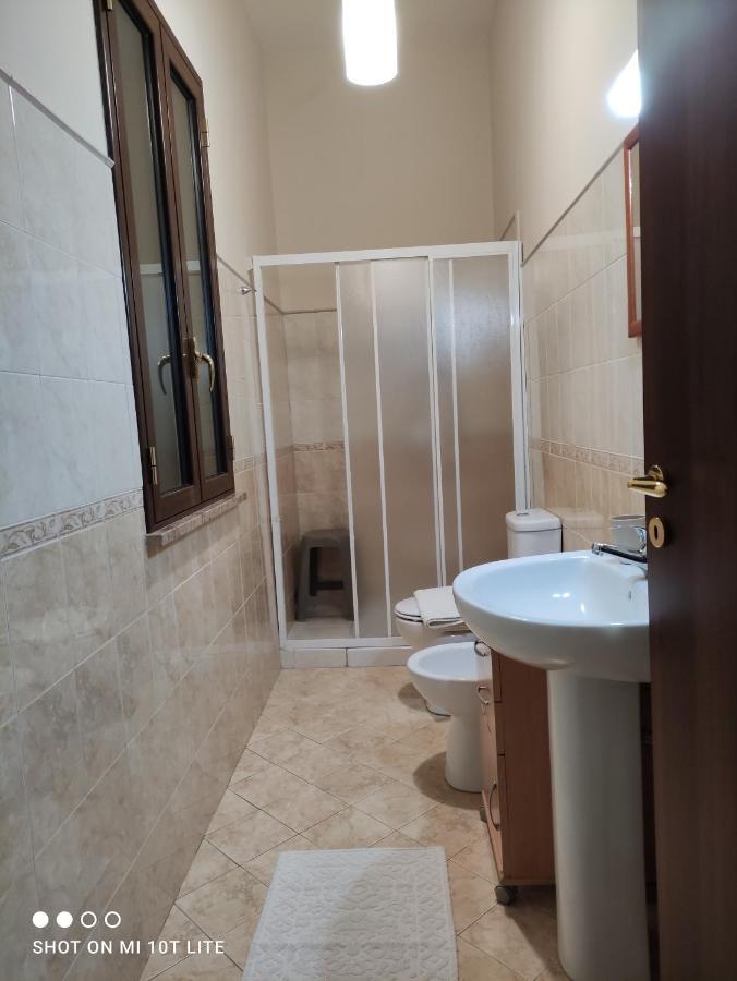 Villa Etna Masi' Milo Kültér fotó