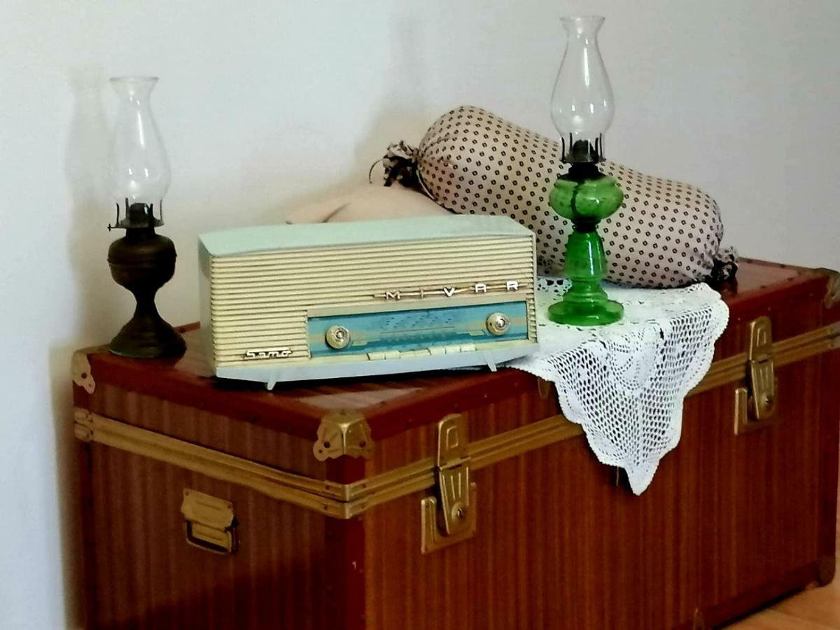 Villa Etna Masi' Milo Kültér fotó